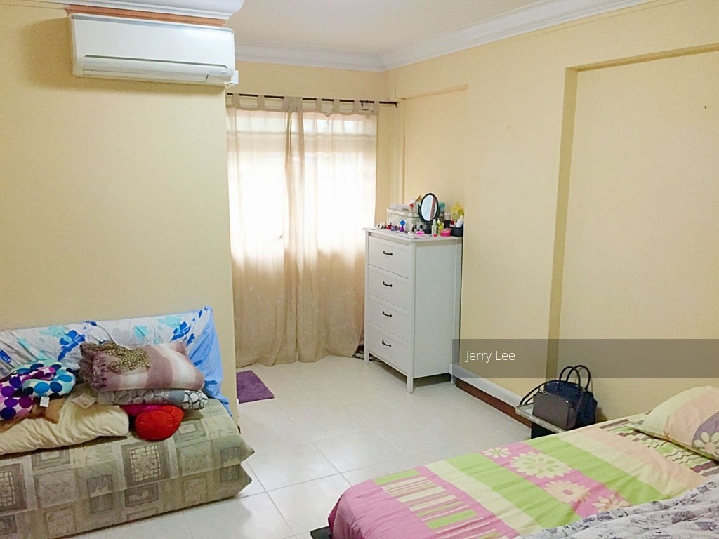 Blk 148 Pasir Ris Street 13 (Pasir Ris), HDB 4 Rooms #112478482